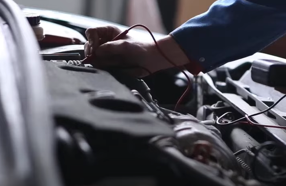 acheter moteur en occasion