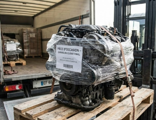 piece occasion client