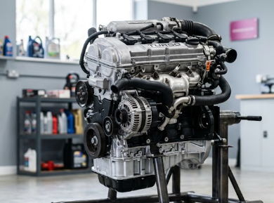 moteur fiable