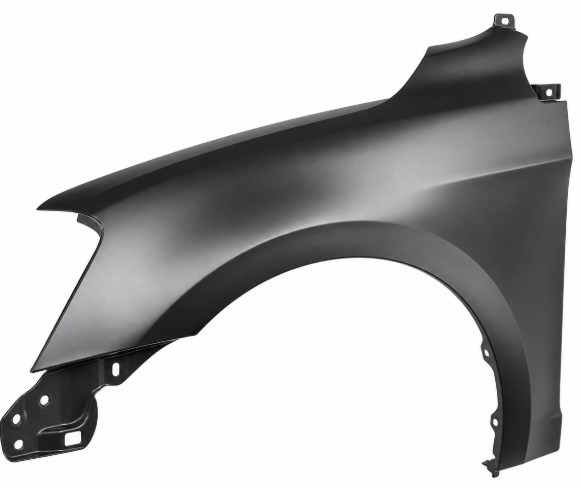 piece adaptable carrosserie