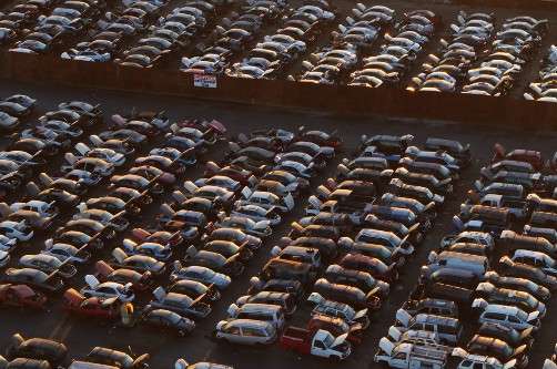 photo-Où trouver des pièces auto d'occasion : infos et conseils pratique