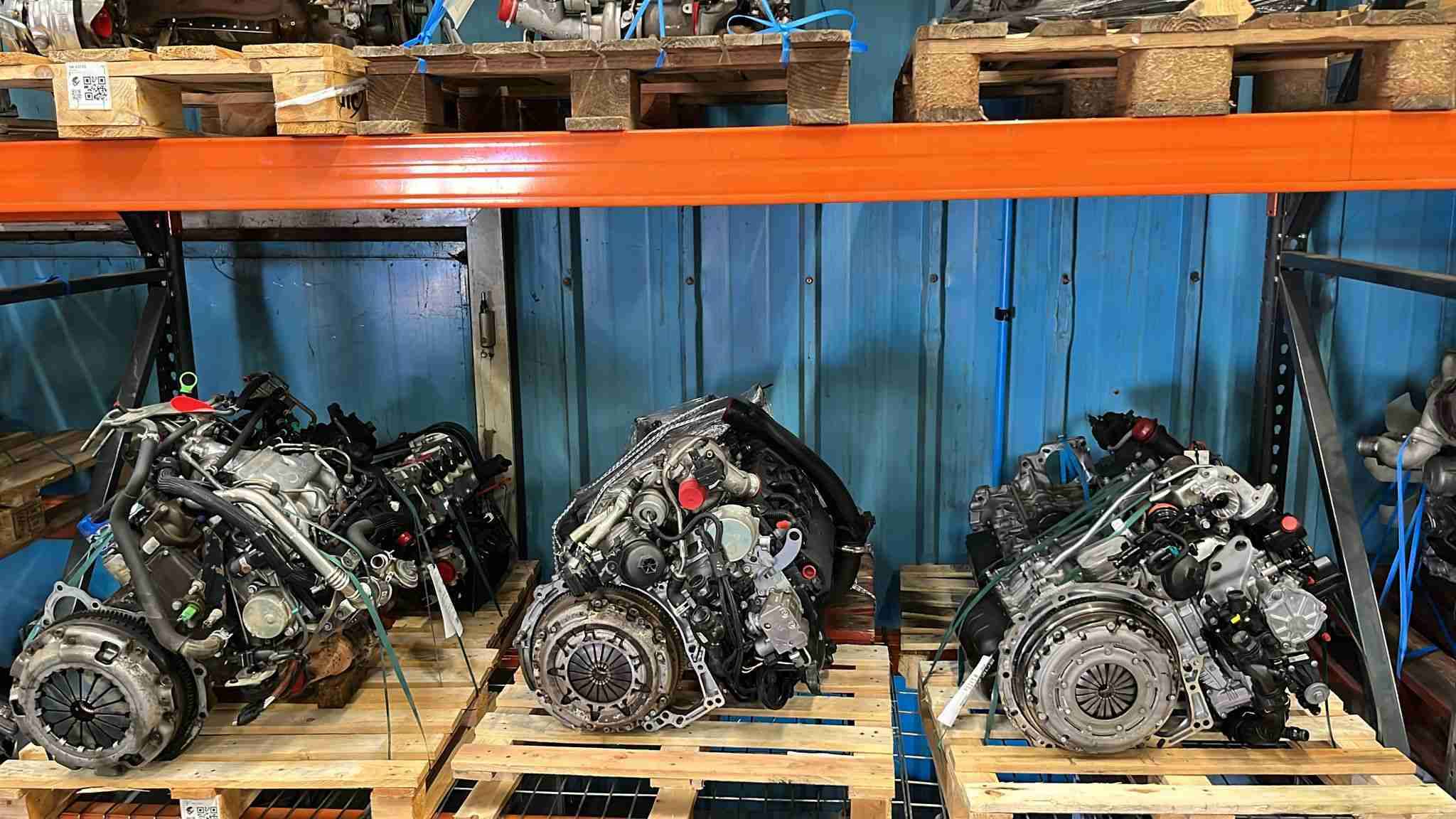 photo-Comment acheter un moteur d'occasion ? Conseils et astuces !