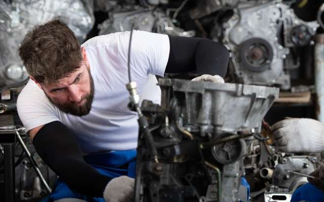 photo-Code moteur carte grise : le guide complet pour le trouver et le comprendre