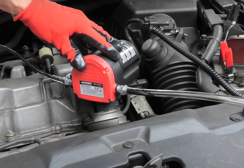 photo-Découvrez nos 5 astuces pour entretenir votre moteur essence