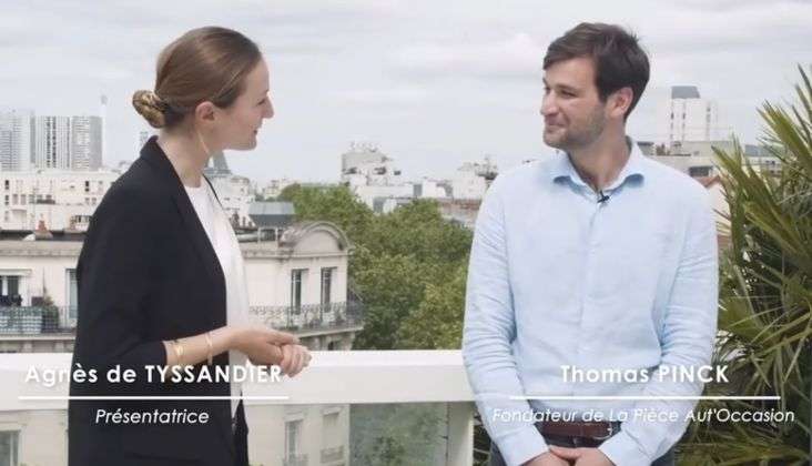 photo-De la passion à la réussite : Le Point raconte l'ascension fulgurante de LPAO et ses 130% de croissance