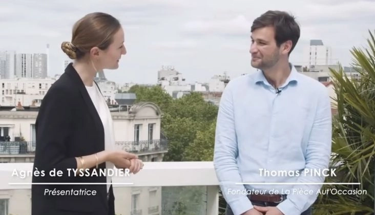 De la passion à la réussite : Le Point raconte l'ascension fulgurante de LPAO et ses 130% de croissance