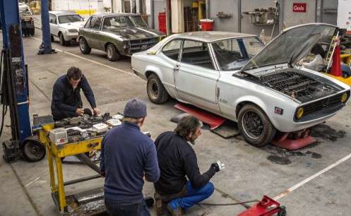 photo-Peut-on refuser des pièces de réemploi pour sa voiture ?