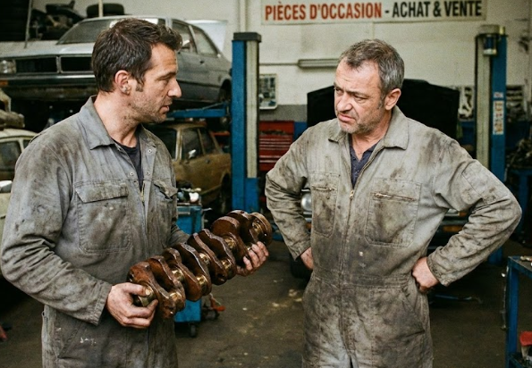 photo-Pièces fournies par le client : cadre légal et pratiques professionnelles