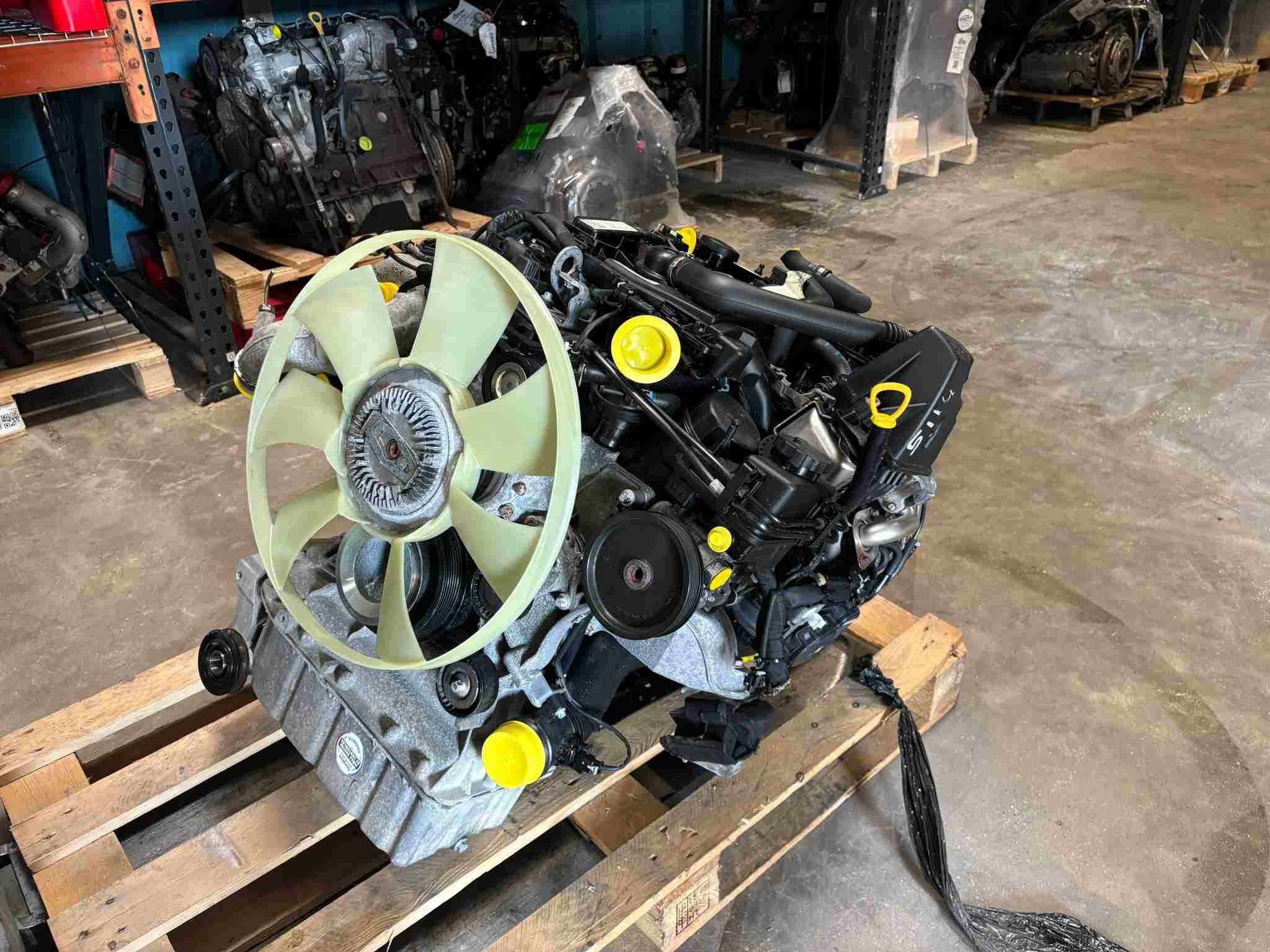 photo-Problèmes de moteur : diagnostics et solutions pour garder votre véhicule en forme