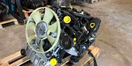 photo-Problèmes de moteur : diagnostics et solutions pour garder votre véhicule en forme