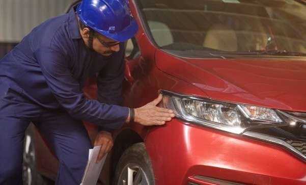 photo-Comment réparer une carrosserie : les meilleures solutions professionnelles