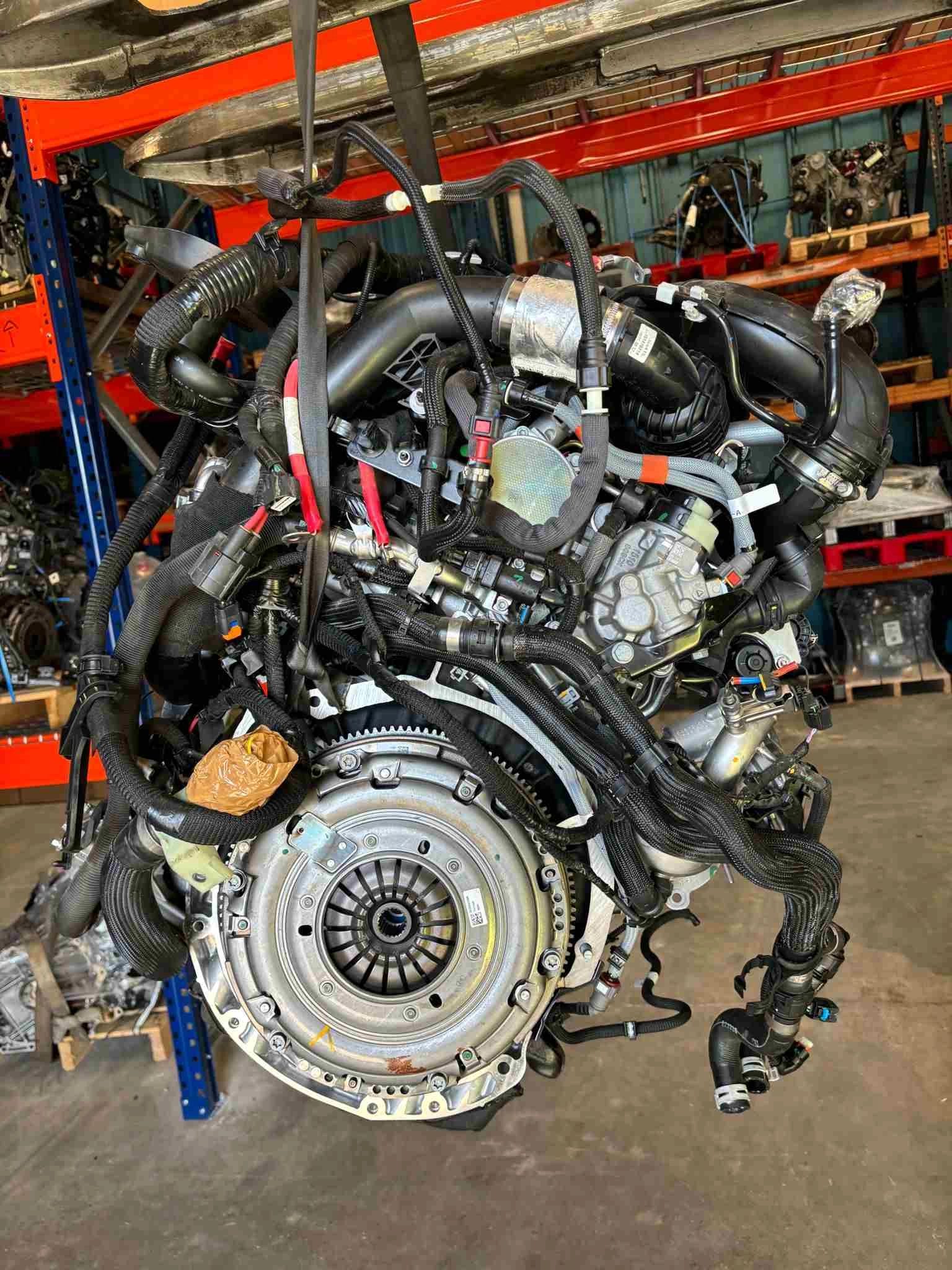 Surchauffe moteur : causes, conséquences et solutions