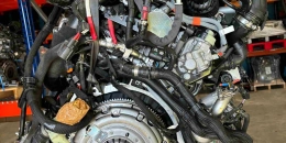 photo-Surchauffe moteur : causes, conséquences et solutions