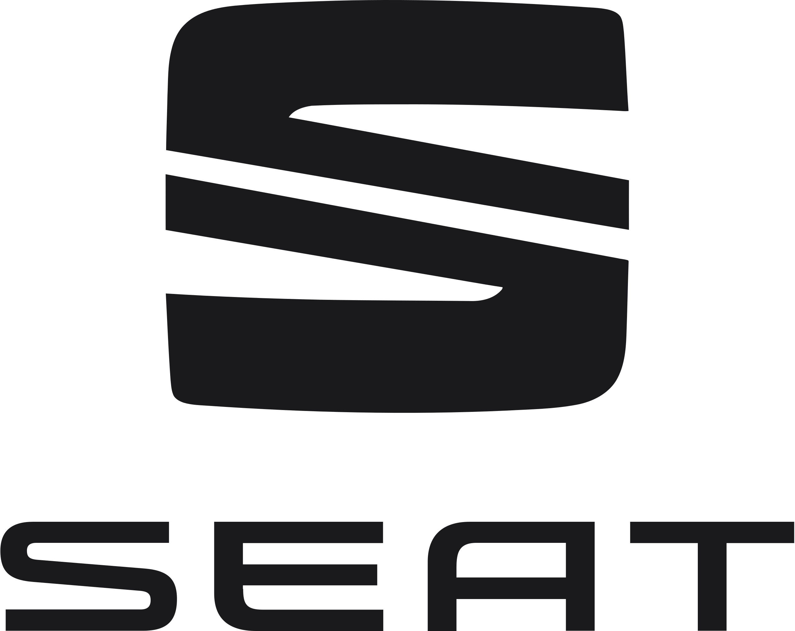 Glace porte battante gauche Seat