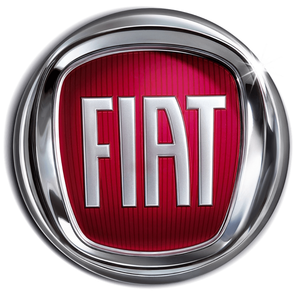 Pièces Fiat d'occasion