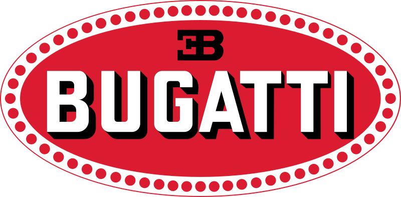 Pièces Bugatti d'occasion