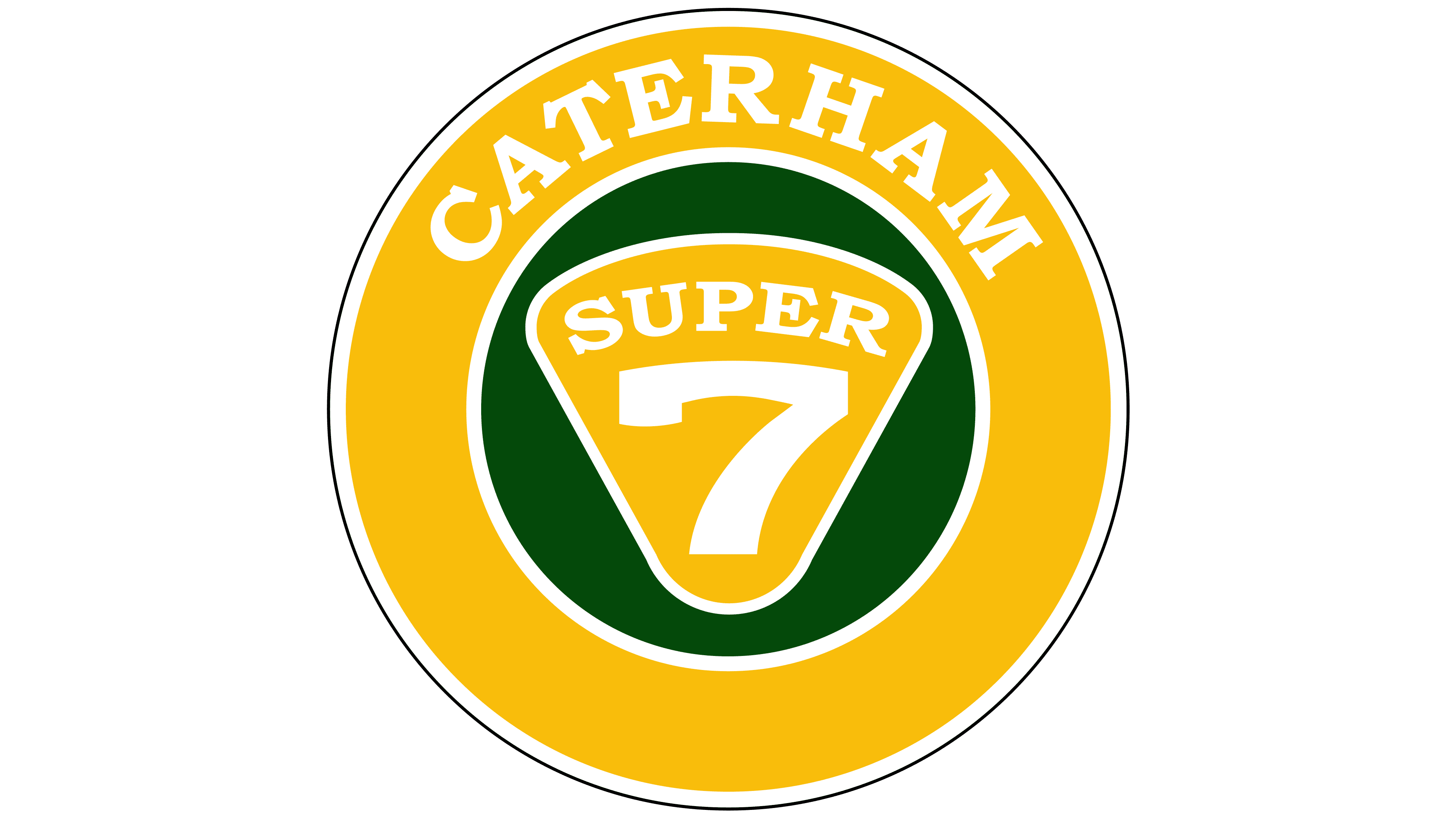 Pièces Caterham d'occasion