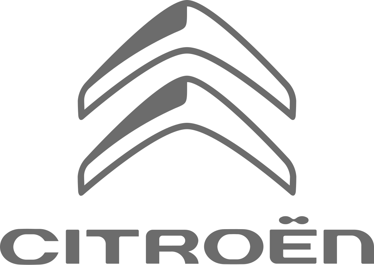 Glace porte battante gauche Citroen