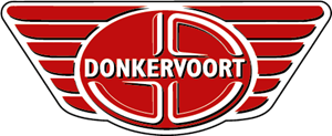 Pièces Donkervoort d'occasion