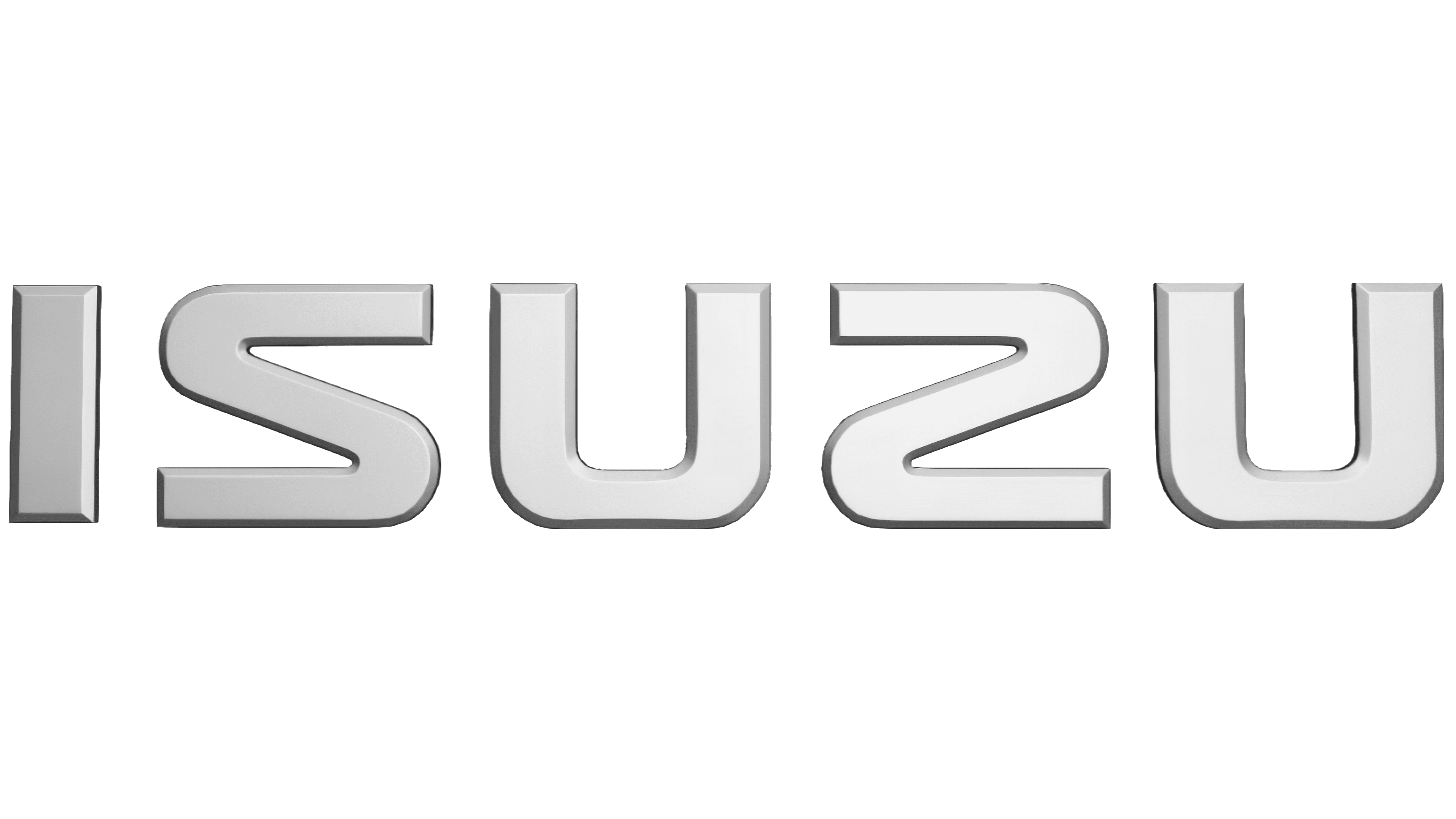 Pièces Isuzu d'occasion