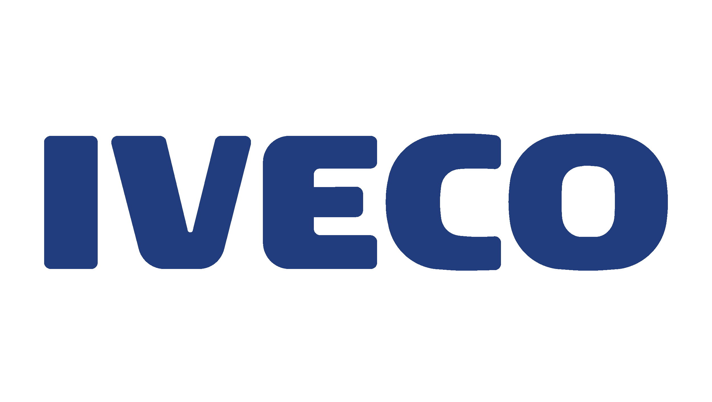 Pièces Iveco d'occasion