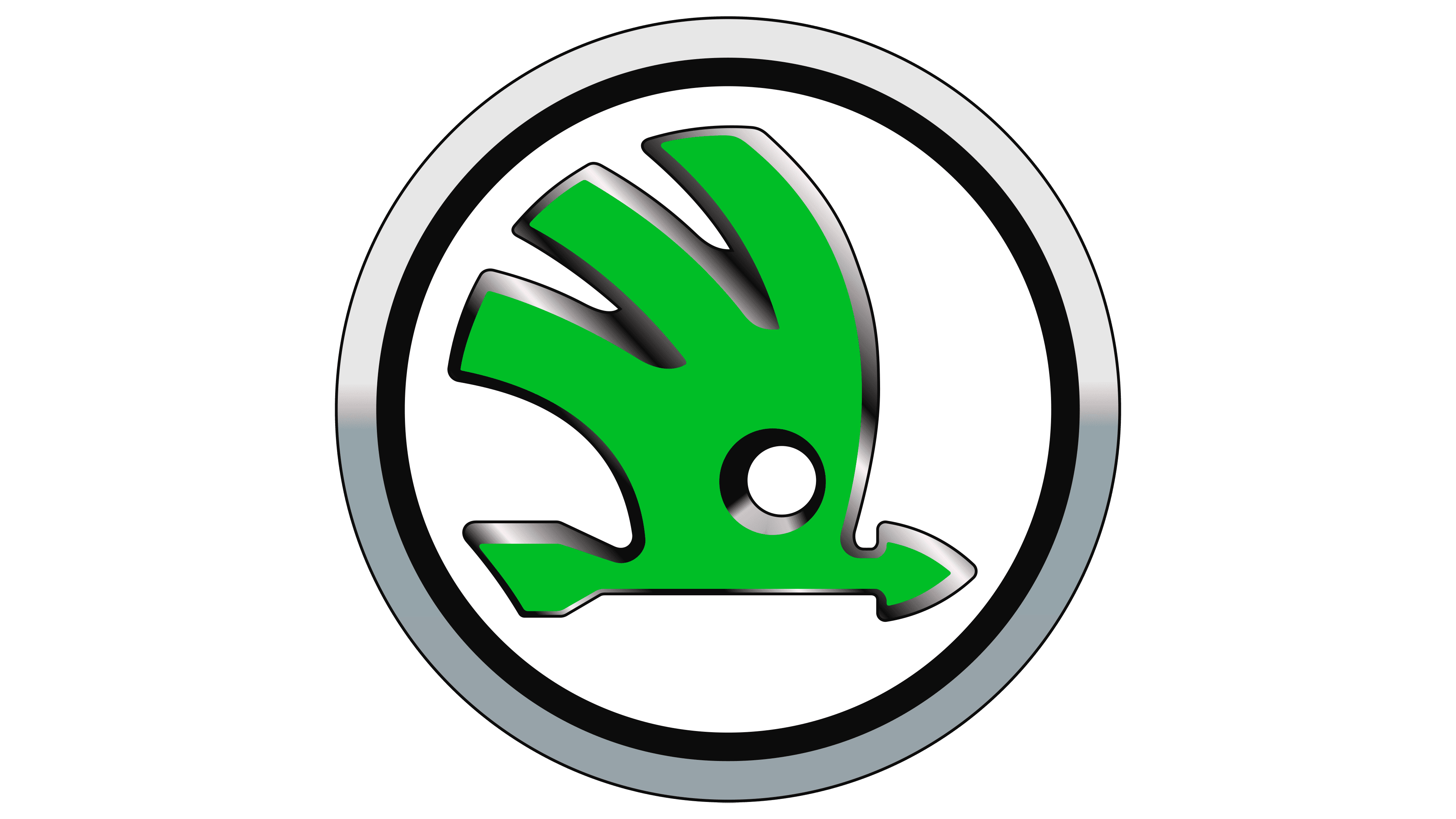 Pièces Skoda d'occasion