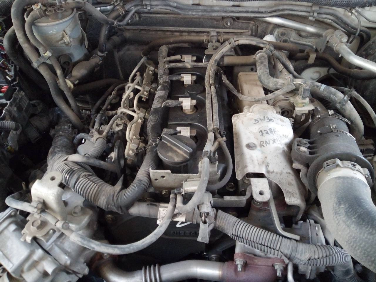 Moteur