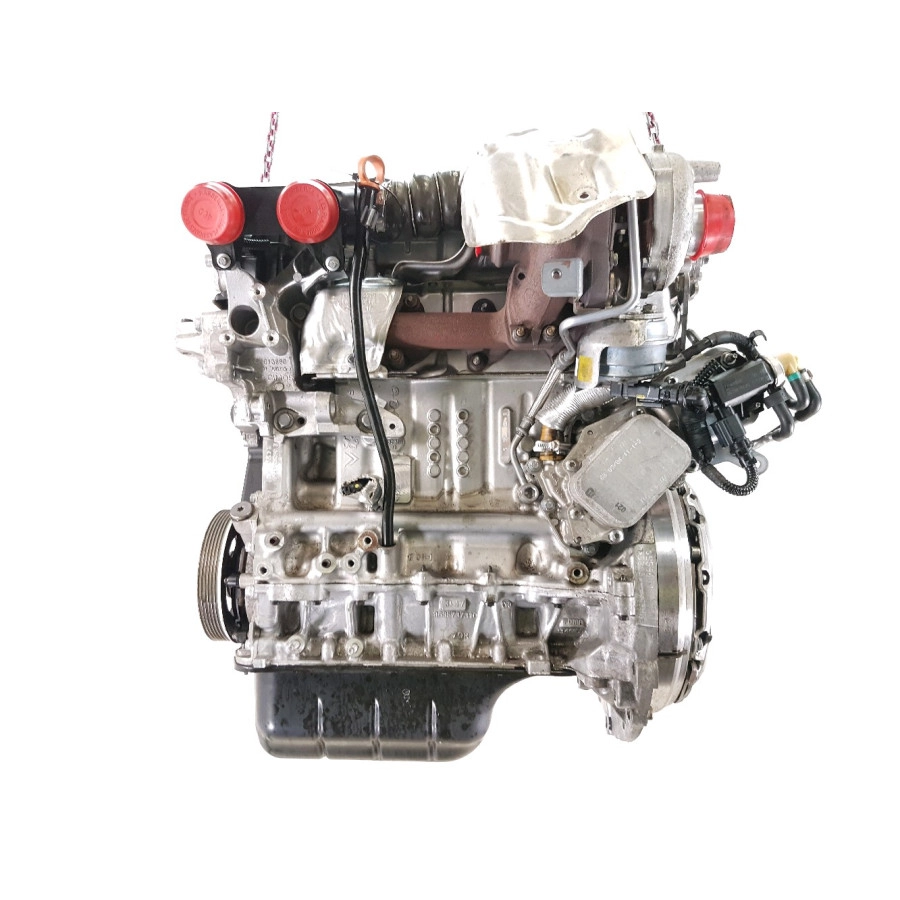 Moteur Citroen C4 1.6 HDI 9HR 9H05
