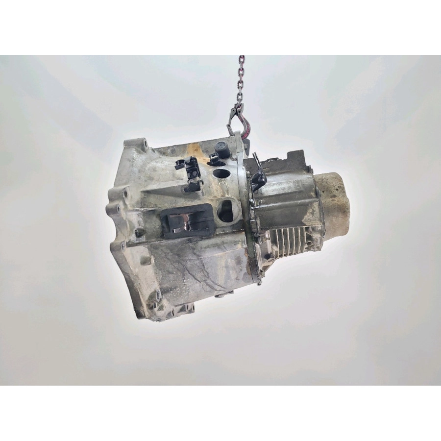 Boîte de vitesse manuelle Citroën Jumpy II 20DP75