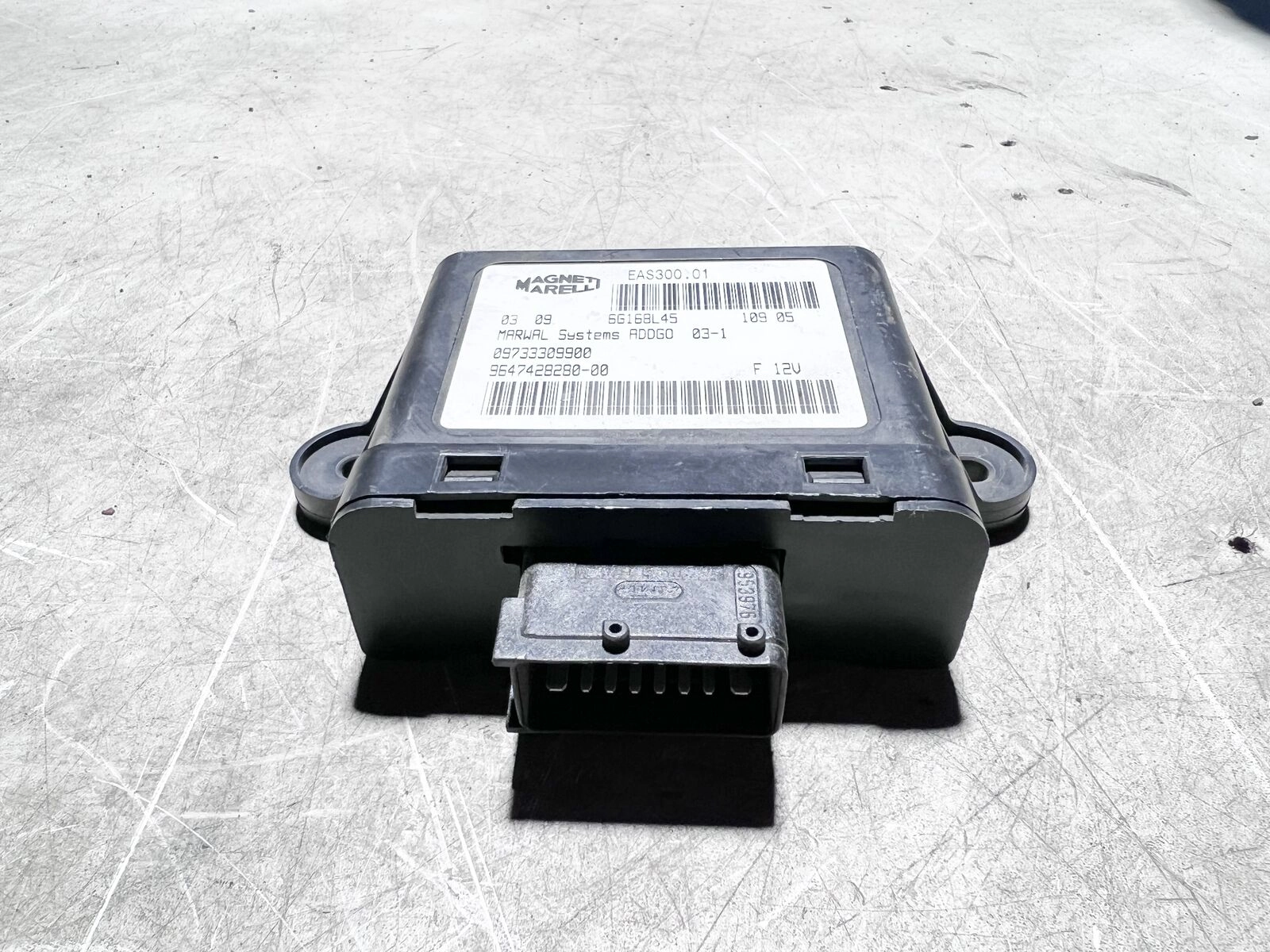 Calculateur 1525CY