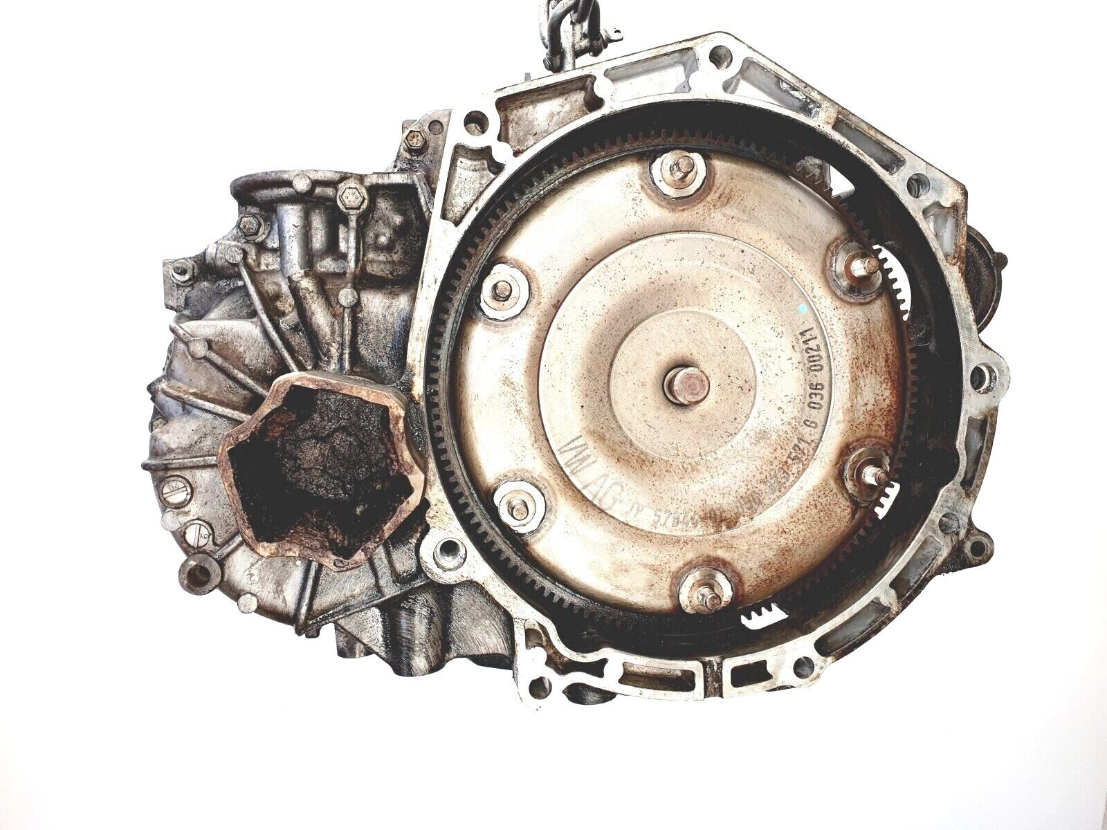 Boîte de vitesse automatique Audi A3 