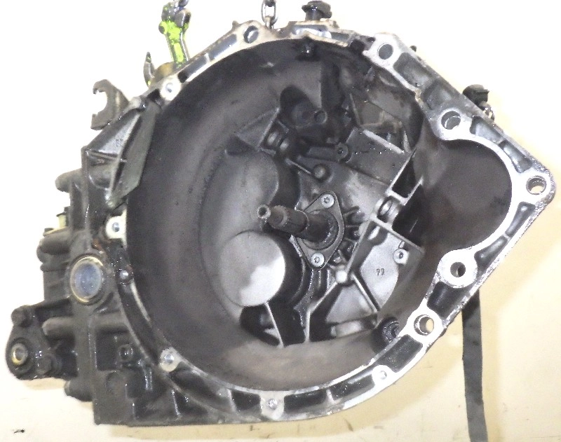 boîte de vitesse manuelle PEUGEOT Boxer 20UM16
