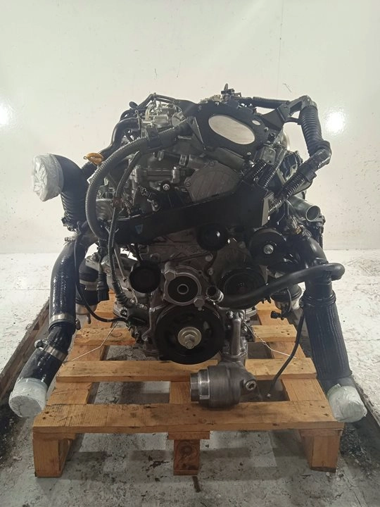 Moteur Lexus IS220D 2ADFHV