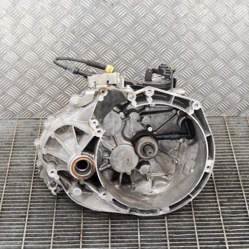 Boîte de vitesse automatique Ford Focus III 