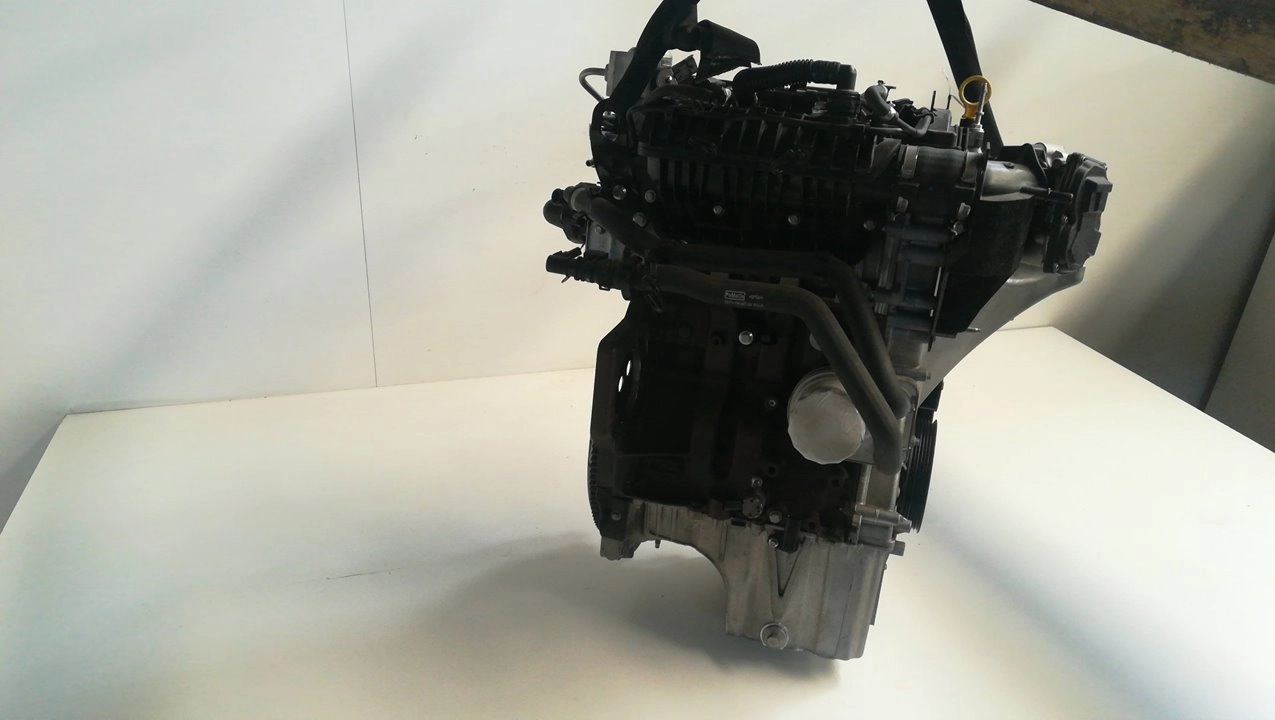 Moteur Ford Ecosport M1JU