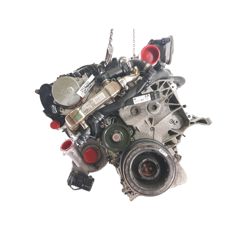 M57D30_306D3 Moteur Serie 3 325D
