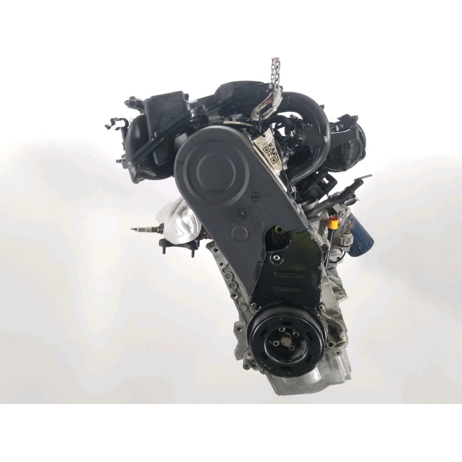 Moteur Volkswagen Touran I BSE