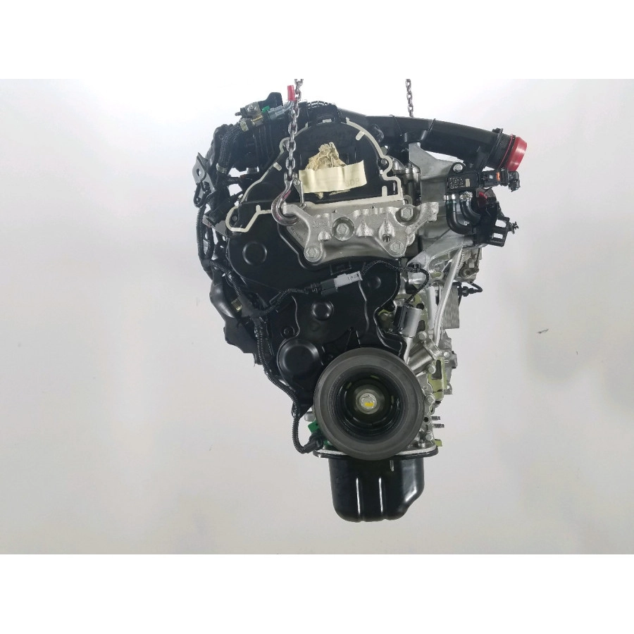 Moteur Peugeot 3008 YHZ/YH01
