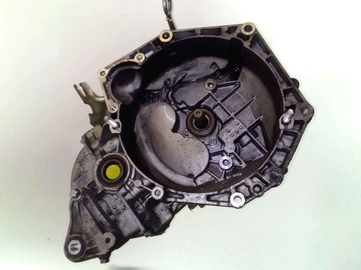Boîte de vitesse Alfa romeo Mito