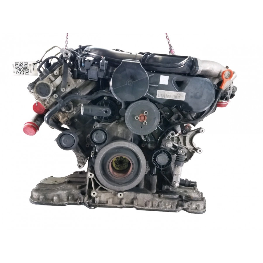 Moteur Audi A6 2.7 TDI V6 - BPP