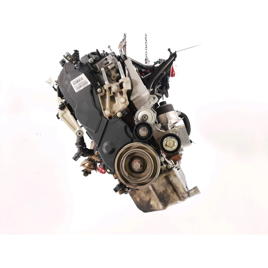 Moteur FORD Mondeo III 2.0TDCI 140 - QXBA