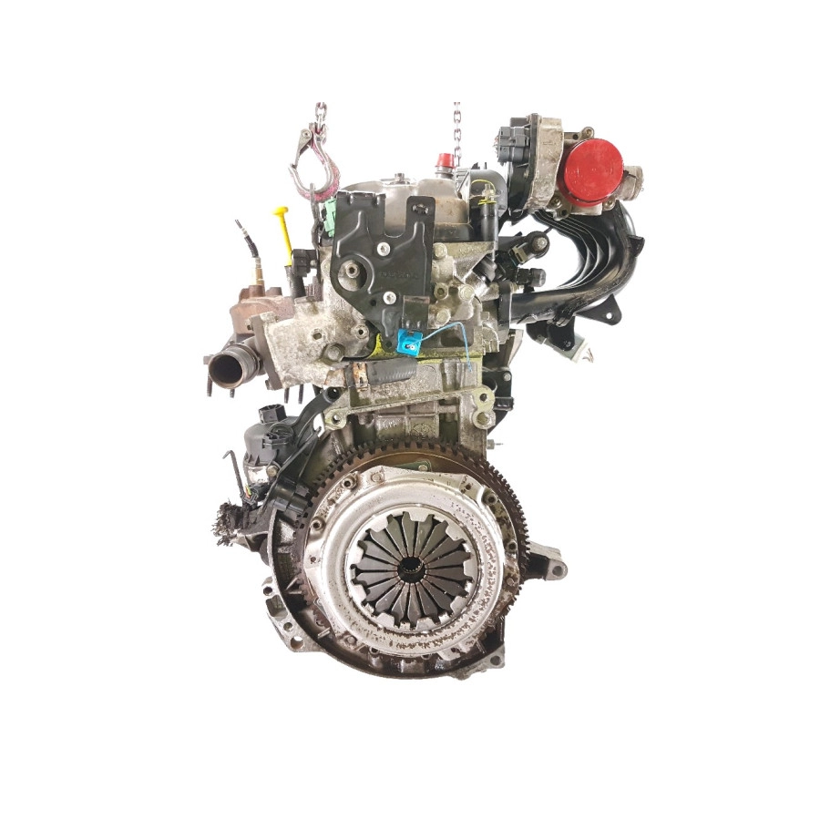 Moteur TU3 / KFV