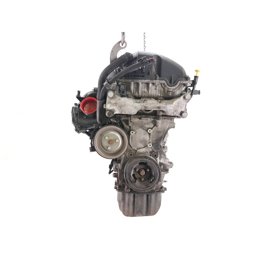 Moteur 5FS / 5F01 / 5FS01