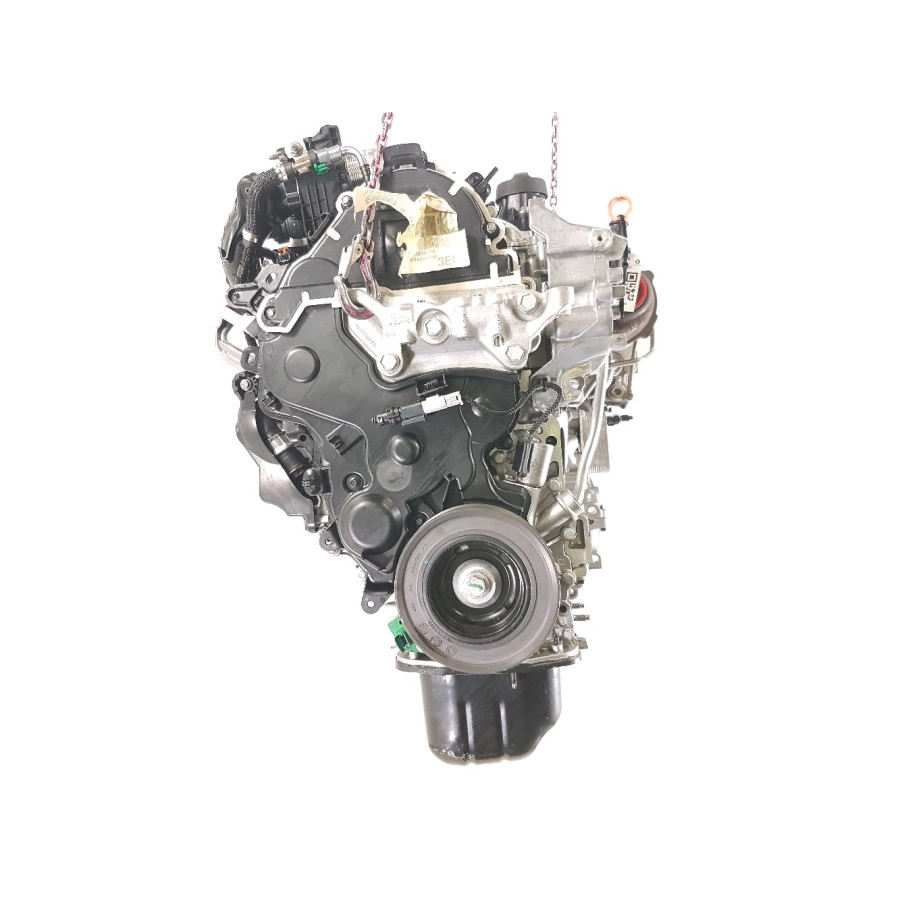 Moteur YH01 / YHZ