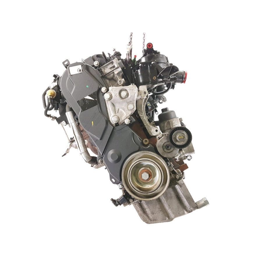 Moteur Peugeot 308 - RH01