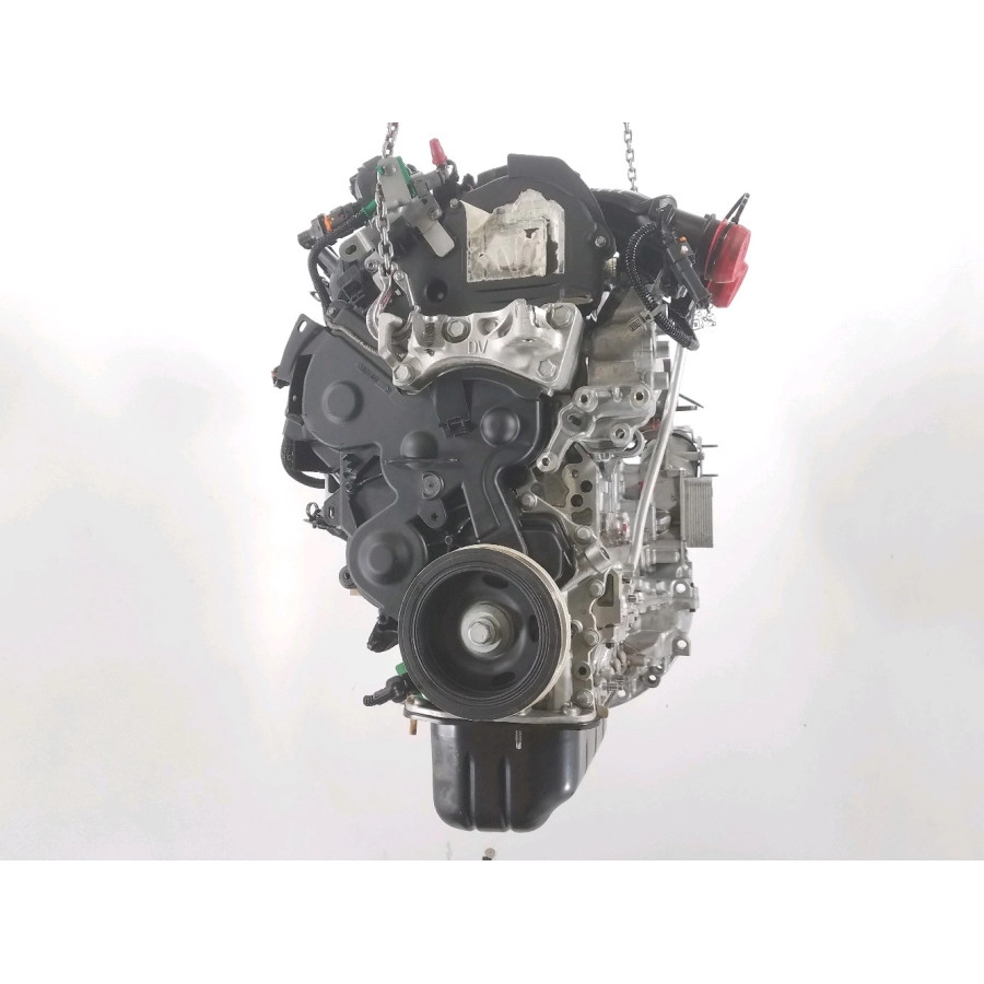 Moteur Peugeot 308 II BHZ / BH01