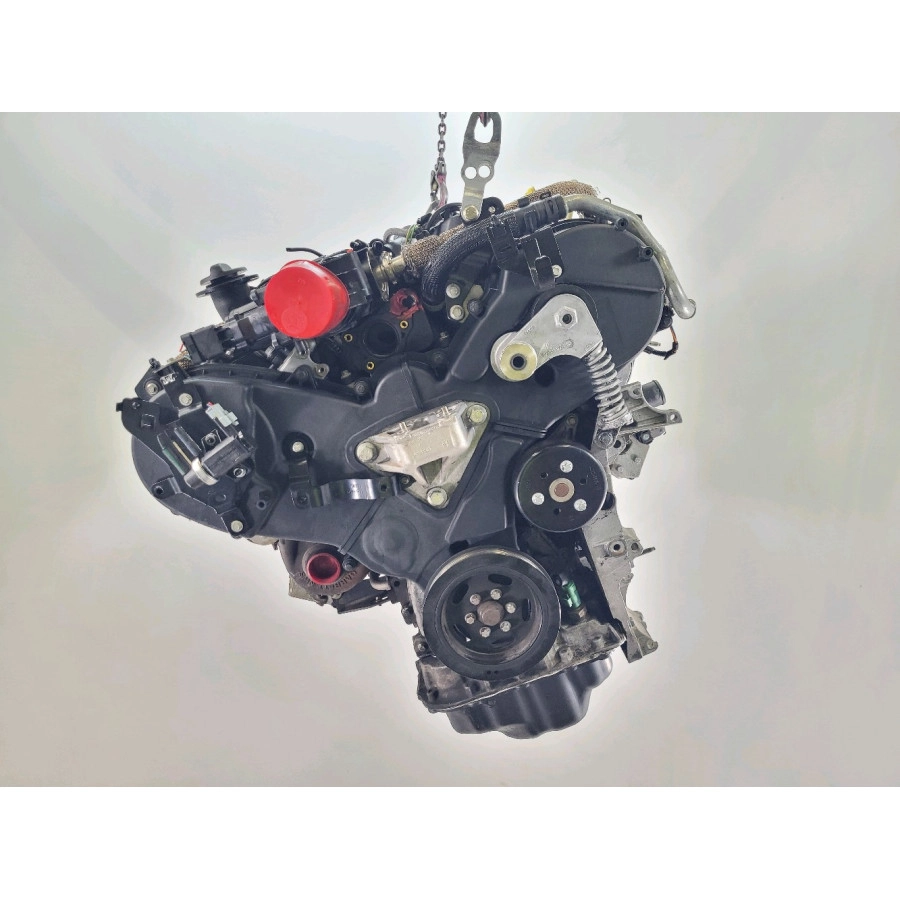 Moteur Peugeot 2.7 HDi V6 - UHZ