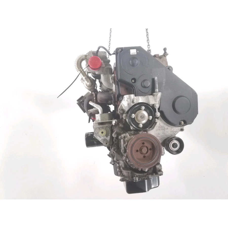 Moteur FORD C-Max 1.8 TDCi 115 cv - KKDB