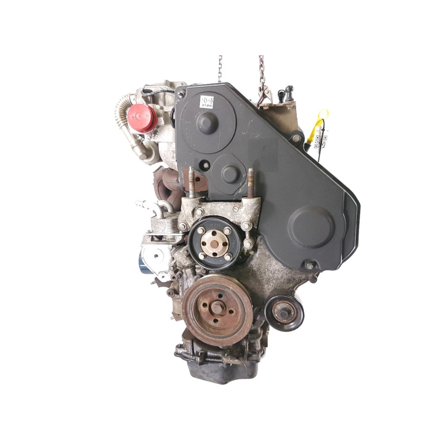 Moteur C Max 1.8 TDCi 115 - KKDB