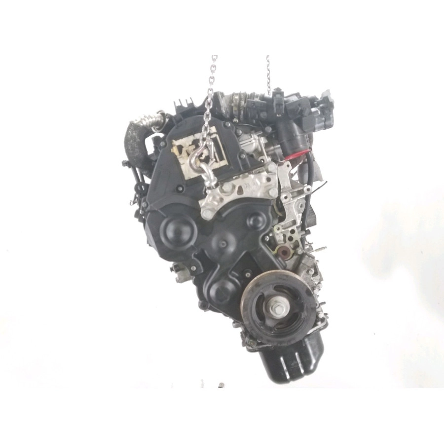 Moteur MINI 2 (R56) Cooper D 1.6 d 16V 110cv - 9HZ / 9H01